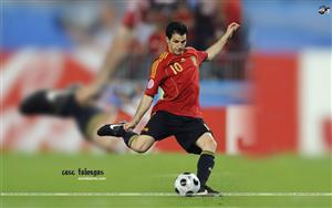 Cesc Febregas